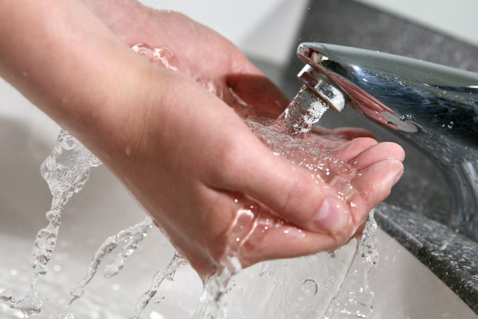 Das Trinkwasser im Raum Altötting ist seit der Sanierung unbedenklich. (Symbolbild)