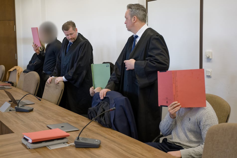 Vor dem Kölner Landgericht sind bereits mehrere Prozesse im Zusammenhang mit dem "Drogenkrieg" gelaufen, bei denen mehrere Angeklagte verurteilt wurden.