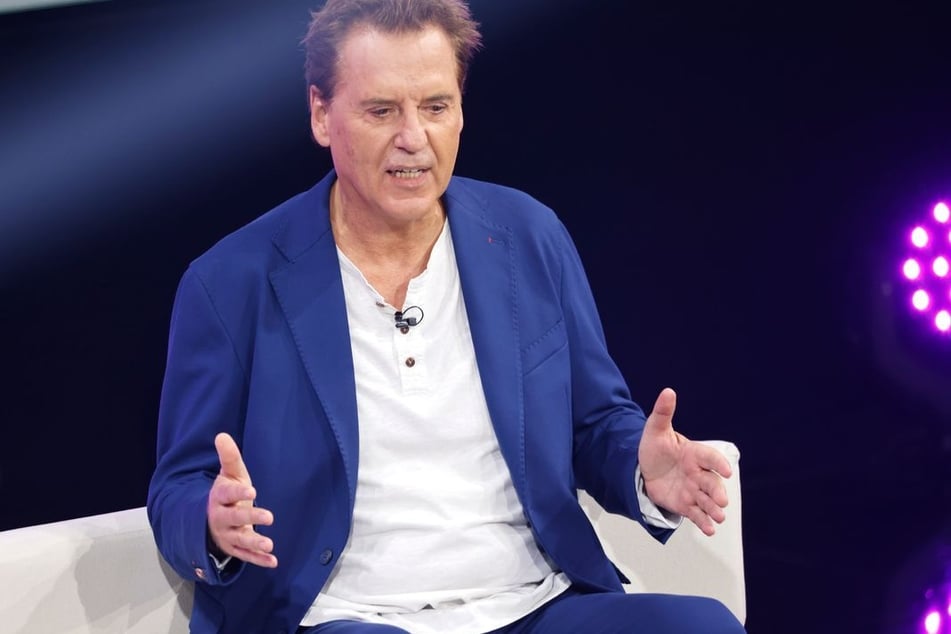 Im Jahr 2022 nahm der heute 67-Jährige an der Reality-TV-Show "Promi Big Brother" teil. (Archivfoto)
