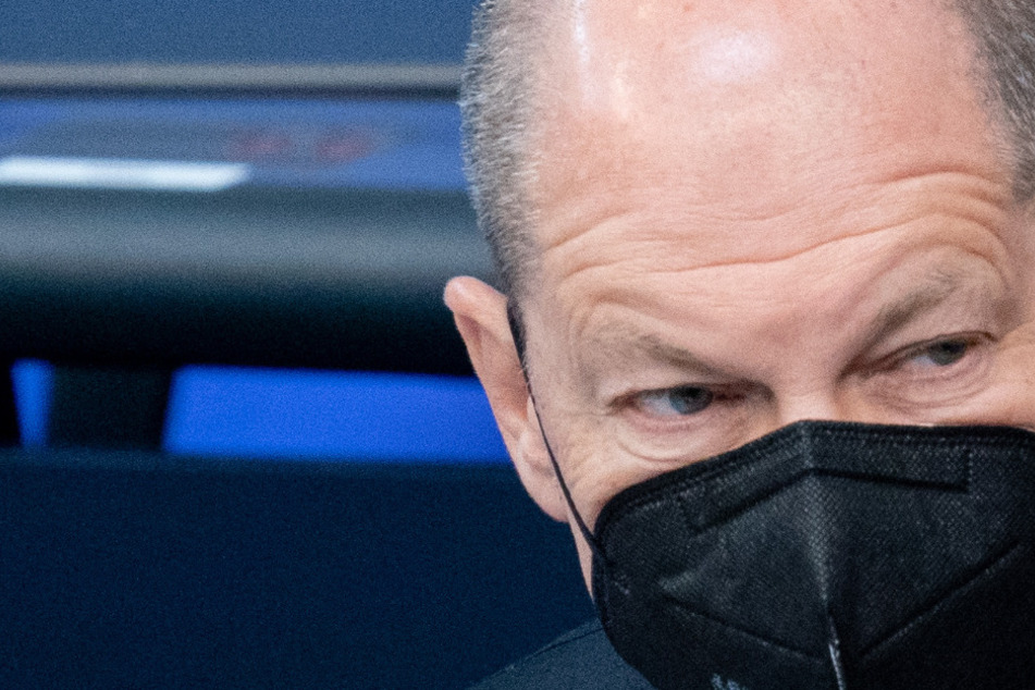 Impf-Fortschritt, Inzidenzen purzeln: Scholz will Homeoffice-Pflicht dennoch behalten