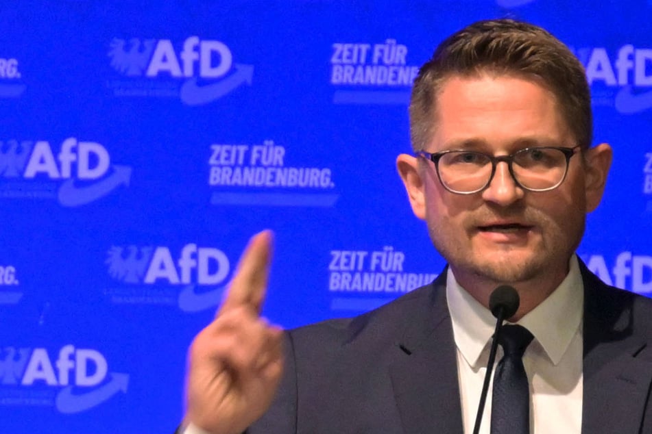 Ist das erlaubt? Schule verbietet Praktikum bei AfD