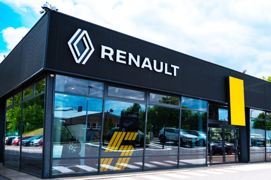 Sächsische Autohauskette verkauft Renault-Neuwagen ab 49,99 Euro