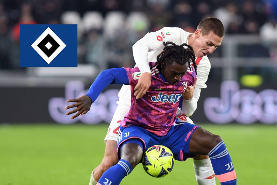 Wird eine bulgarische Abwehrkante der erste HSV-Neuzugang?