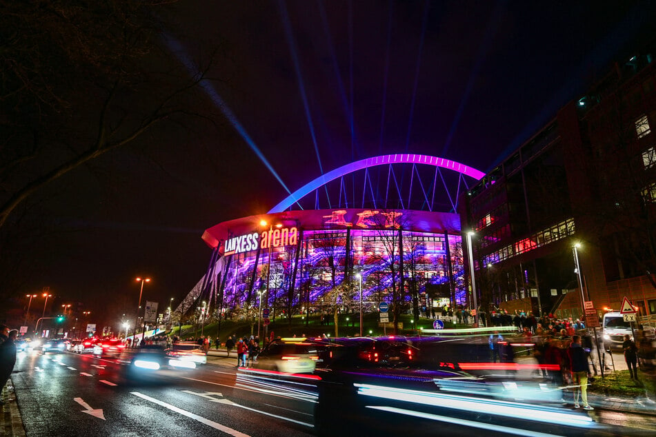 Gerade am Abend, wenn Konzerte oder Sportevents stattfinden, wird der Arena-Tarif von Besuchern gerne genutzt.