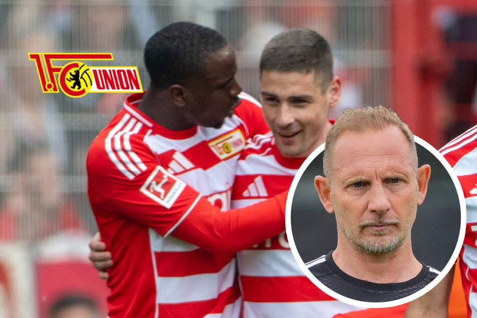 Union Berlin hat ein doppeltes Sturmproblem