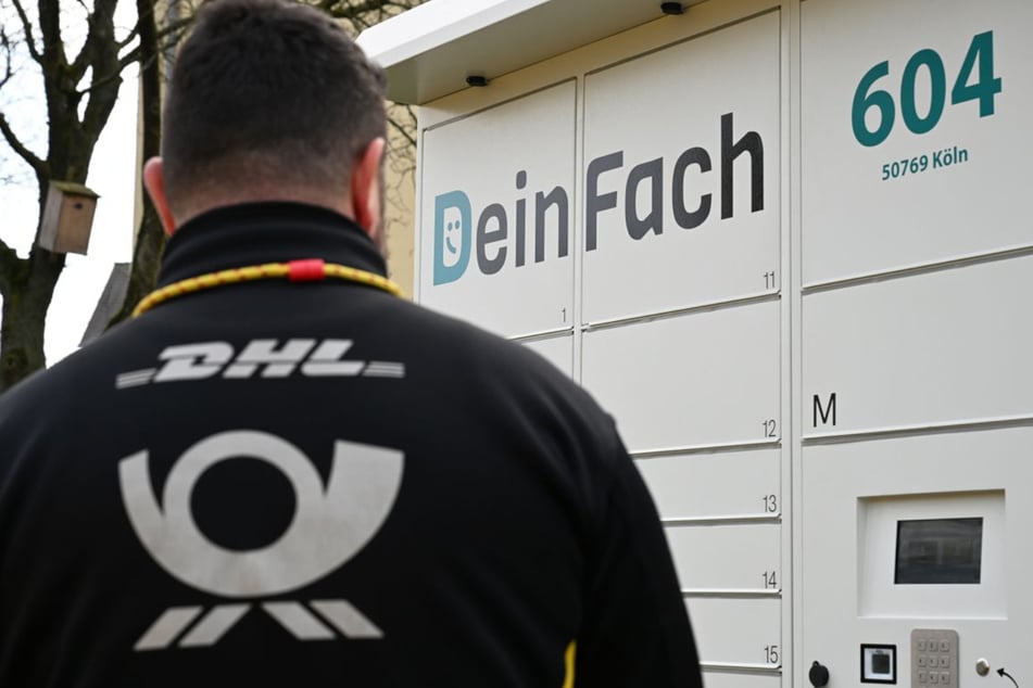Die DeinFach-Automaten sollen nun schrittweise umetikettiert werden.