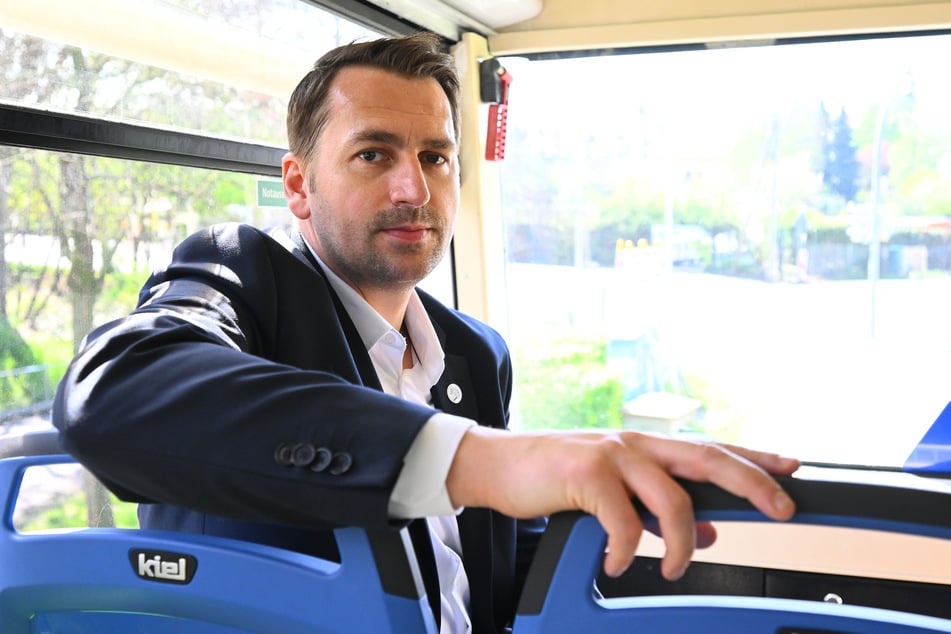 Eislöwen-Sportdirektor Jens Baxmann (41) ist ein echter Transfer-Coup gelungen.