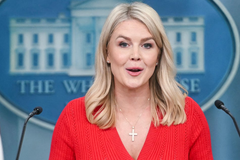 The White House said Thursday that Israel had accepted President Donald Trump's proposal for a Gaza ceasefire, while discussions were "continuing" with Hamas.