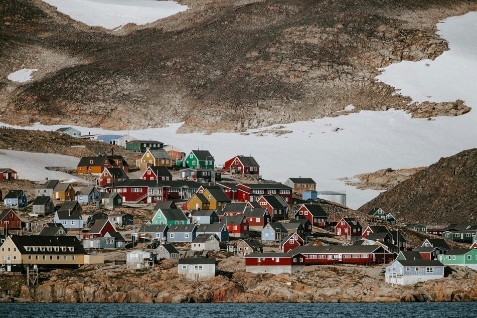 The leaders of all Greenland's political parties on Friday denounced US President Donald Trump's vow to take over the Danish autonomous island.