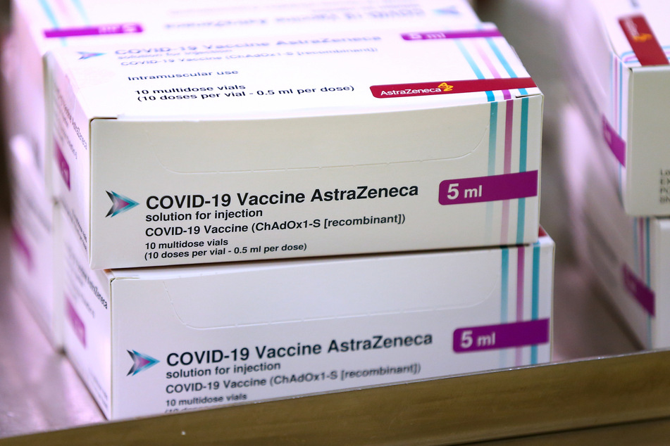 Daten aus England und Schottland bescheinigen dem Impfstoff von Astrazeneca eine sehr hohe Wirksamkeit.
