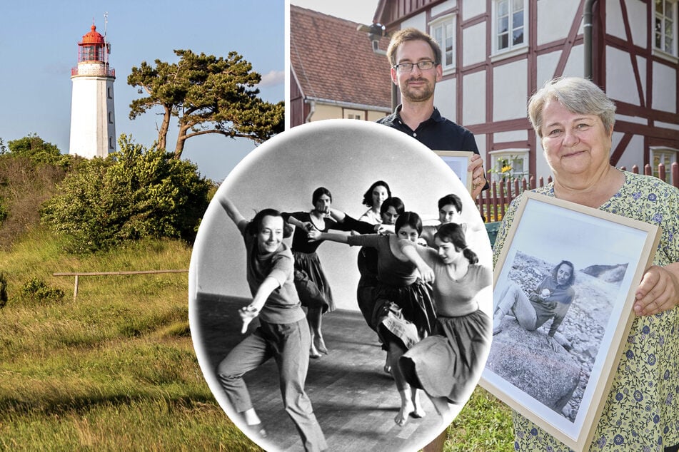 Dresden: Dieses Museum erinnert an einen ganz besonderen Ort im Leben von Gret Palucca!