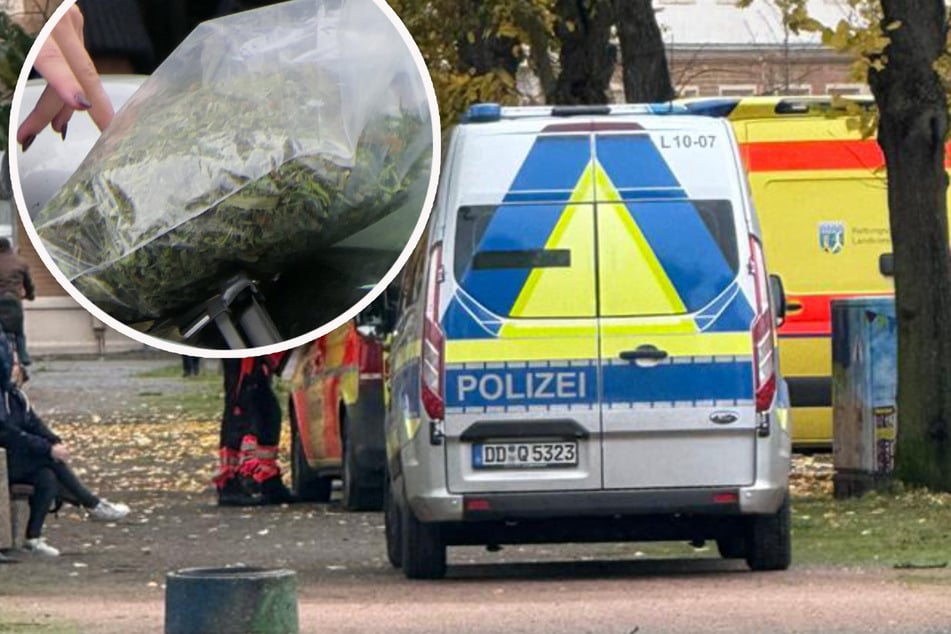 Großeinsatz mit Spezialkräften: 46-Jähriger verbarrikadiert sich in Wohnung