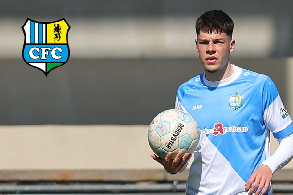 Bitter! Der nächste Verletzte und drei Gesperrte beim kriselnden CFC