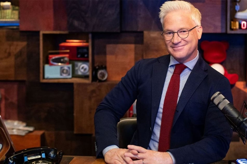 New Yorker Börsenprofi erklärt in Dresden, wie man sein Geld durch unsichere Zeiten bringt