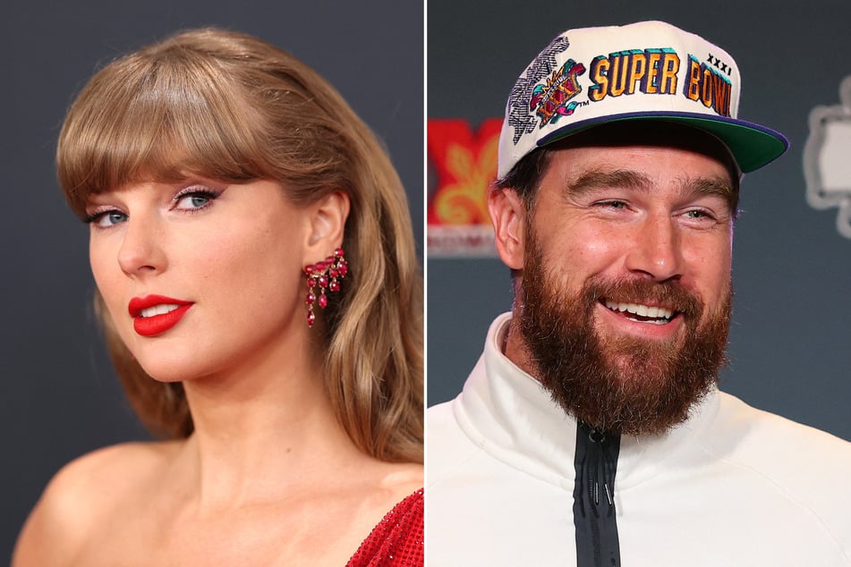 Travis Kelce teases next New York City date with Taylor Swift!