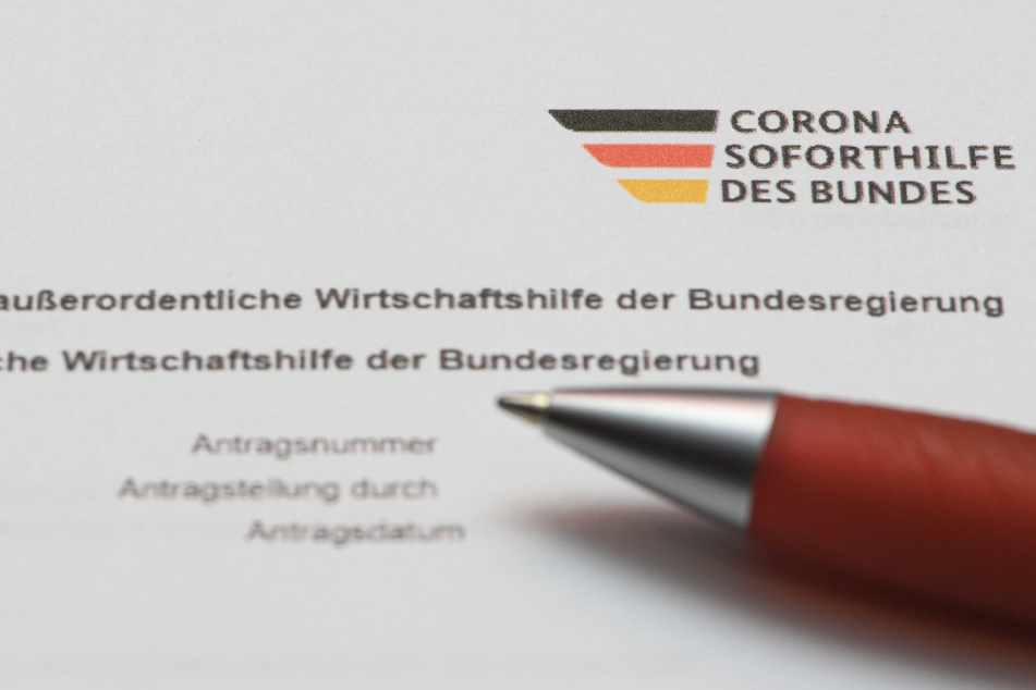 Weniger Betrugsfälle mit Corona-Hilfen in NRW: Schaden liegt trotzdem bei 53 Millionen Euro