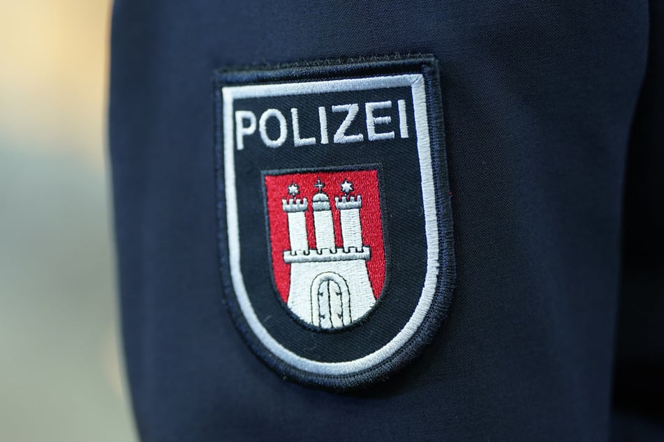 Die Polizei Hamburg hat im Fall Ella Deck die Ermittlungen aufgenommen.
