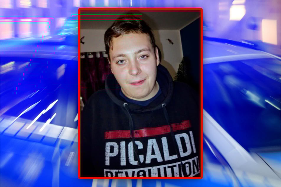 Wo ist Kai H. (24) aus Magdeburg?