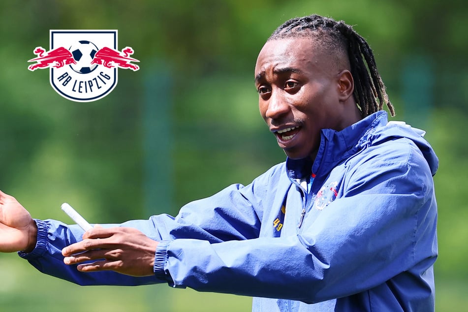 Nach Wechsel zu Real Madrid: Ex-RB-Leipzig-Star Diomande vor Rückkehr nach Deutschland
