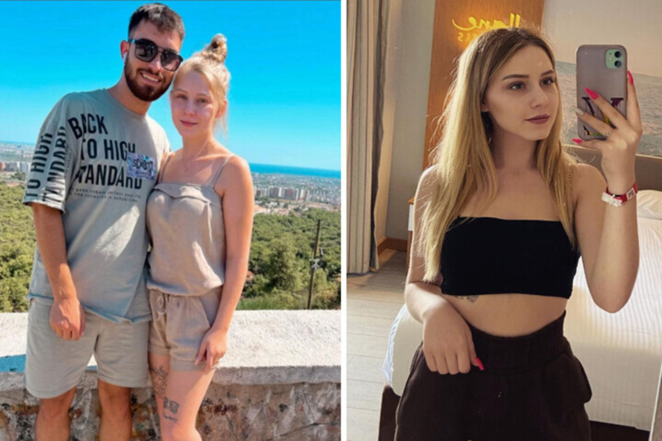 Loredana Wollny (19) und ihr türkischer Freund Servet (24) sind seit März 2023 miteinander verlobt. Das Paar hat einen einjährigen Sohn.