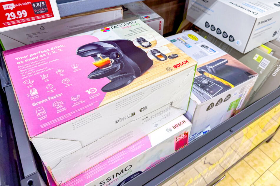 Lidl überrascht ab Dienstag (7.4.) mit diesen starken Angeboten