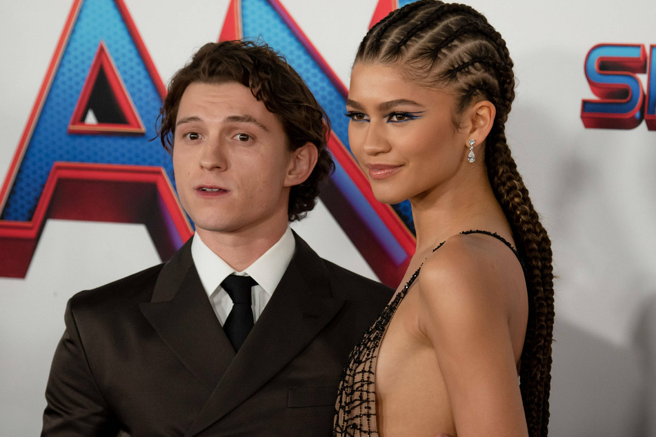 Tom Holland and Zendaya have been officially dating since at least September.