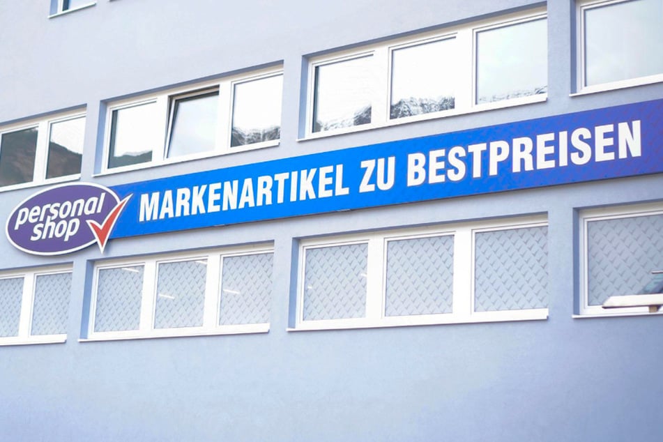 Bei Personalshop treffen exklusive Markenangebote, hohe Rabatte und ein sicheres Einkaufserlebnis aufeinander.