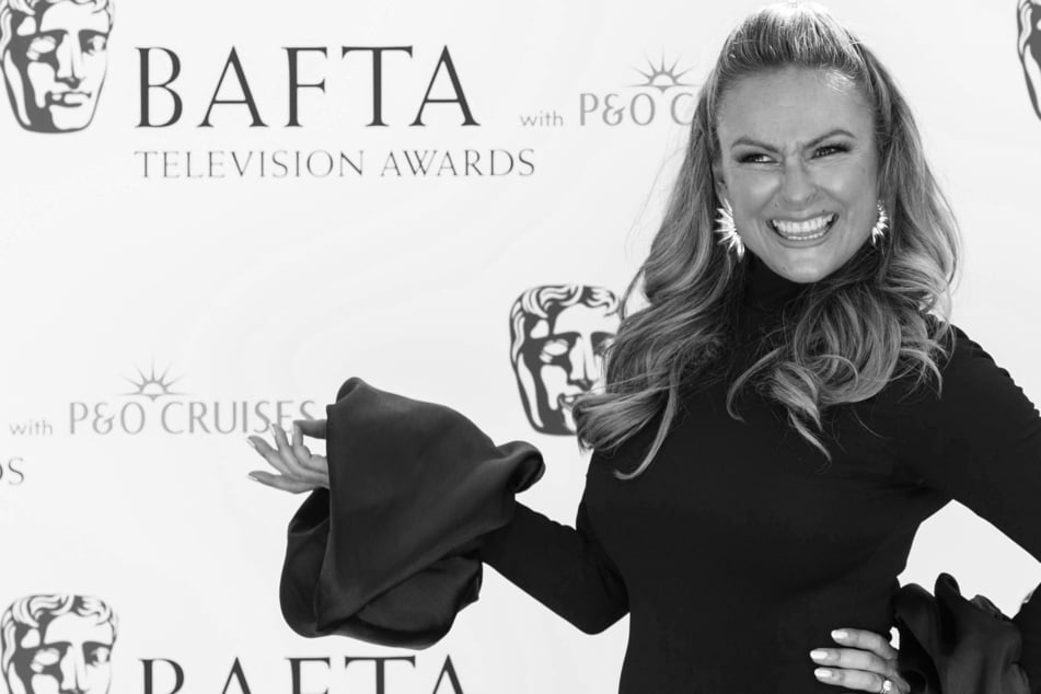 "Hochzeit auf den ersten Blick"-Star an schwerer Krankheit gestorben