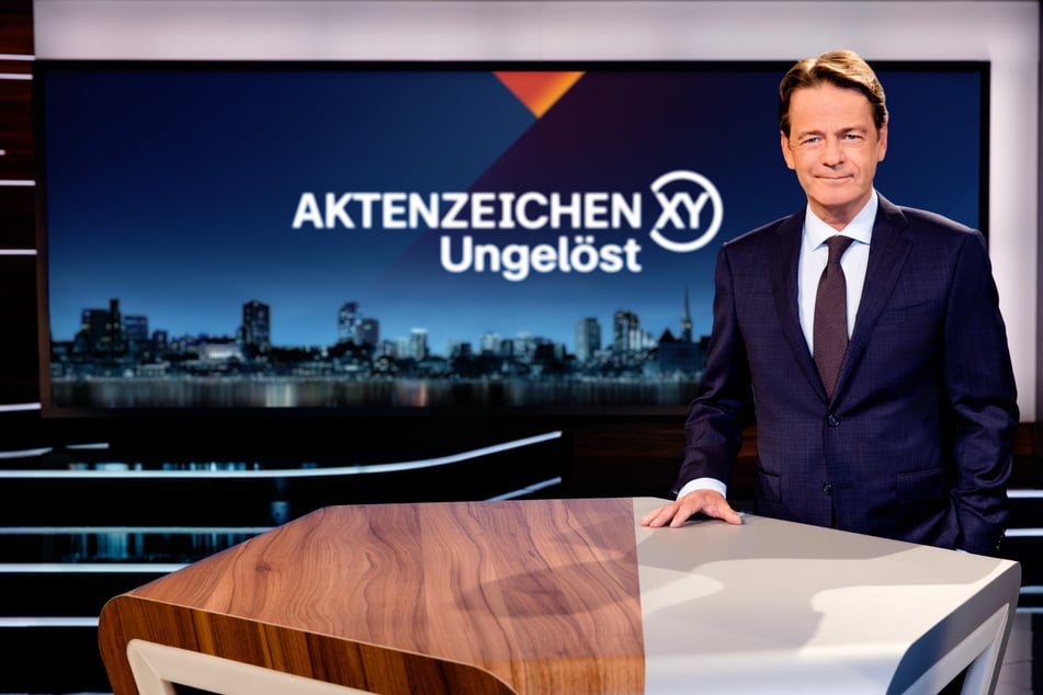 "Aktenzeichen XY ... ungelöst" mit Rudi Cerne (66) wird sich am Mittwoch auch mit dem Fall des getöteten 65-jährigen Mannes aus Erlensee befassen.