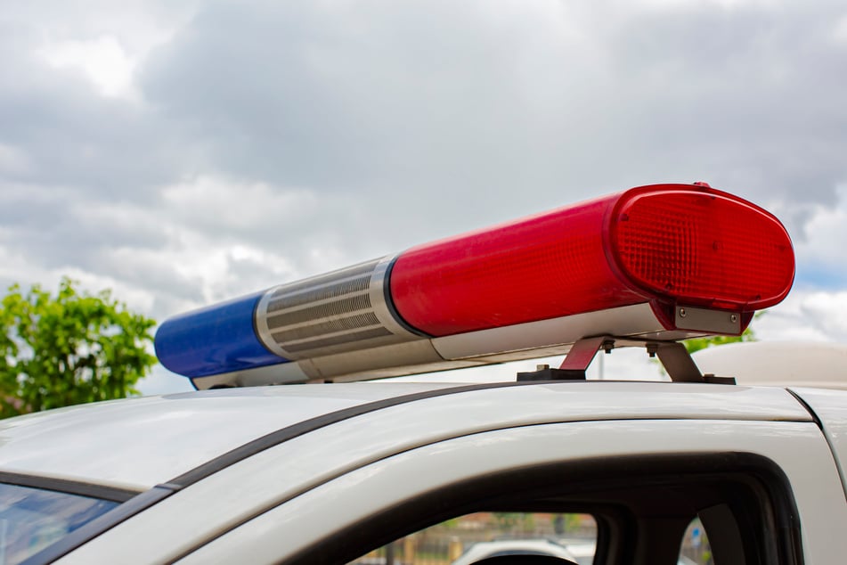 Police said a 15-year-old died by suicide on Monday after shooting a teacher at Hill Country College Preparatory High School in Comal County, Texas (stock image).