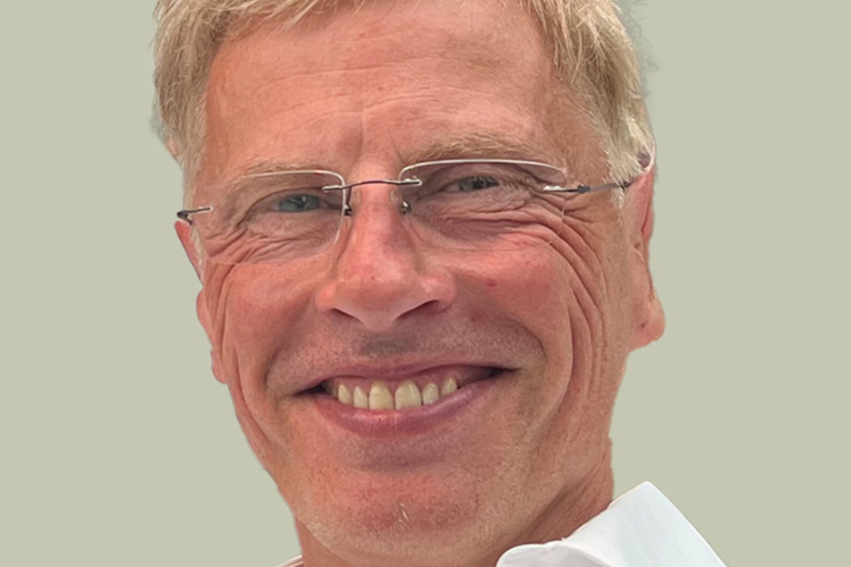 SOEG-Geschäftsführer Ingo Neidhardt (57).