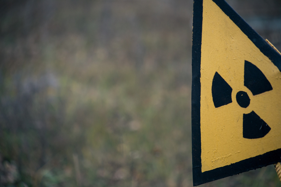 Wegen erhöhter Radioaktivität: Bereich in Südthüringen wird abgesperrt