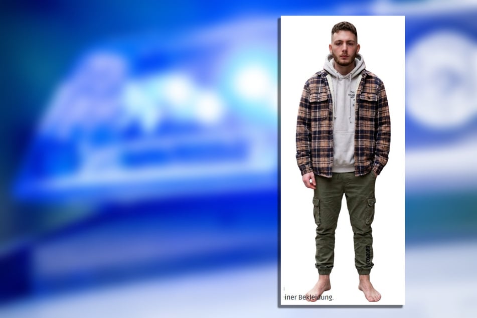 Leiche bei Erdbeerfeldern aufgefunden: Wer hat den Mann (†23) in der Todesnacht gesehen?