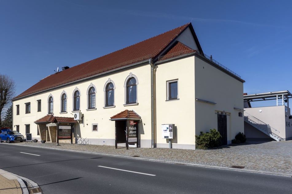 Die Landfleischerei Schempp in Tauschau-Anbau (bei Radeburg) wurde 1905 als Familienbetrieb gegründet.