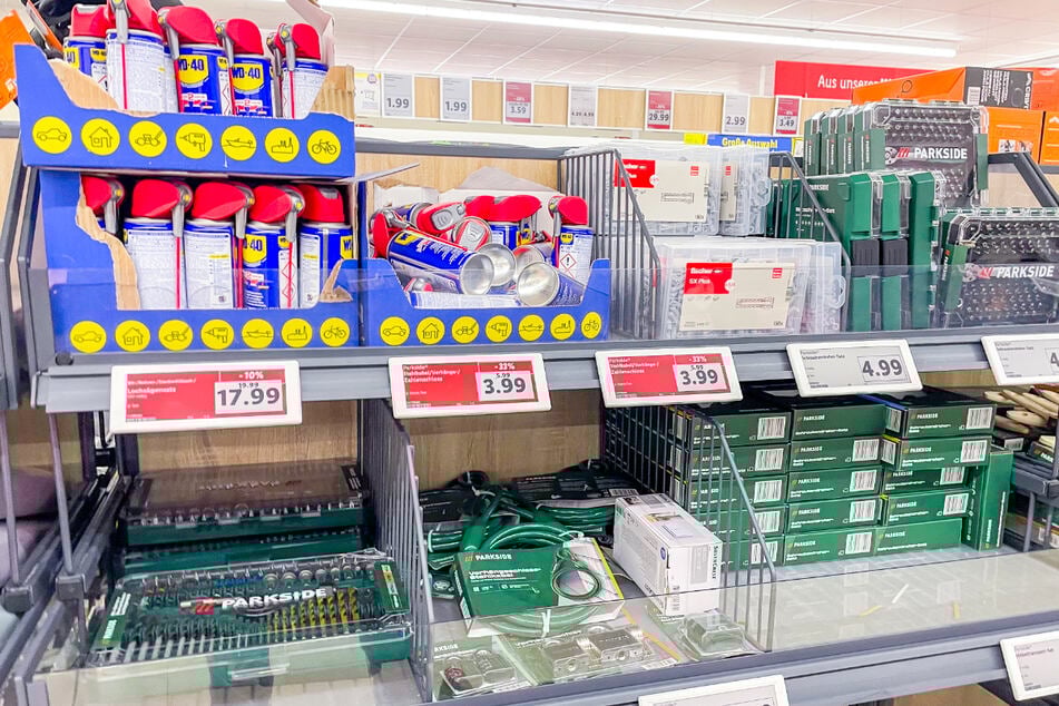 Diese Produkte sind ab Donnerstag (15.1.) bei Lidl heiß begehrt