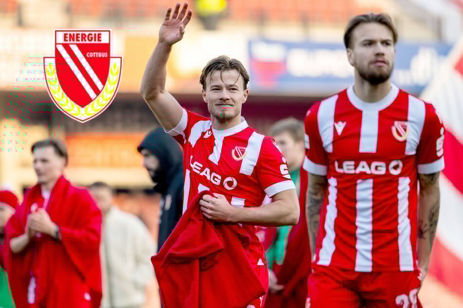 Trotz verpasstem Aufstieg: Bleibt dieses Trio Energie Cottbus erhalten?