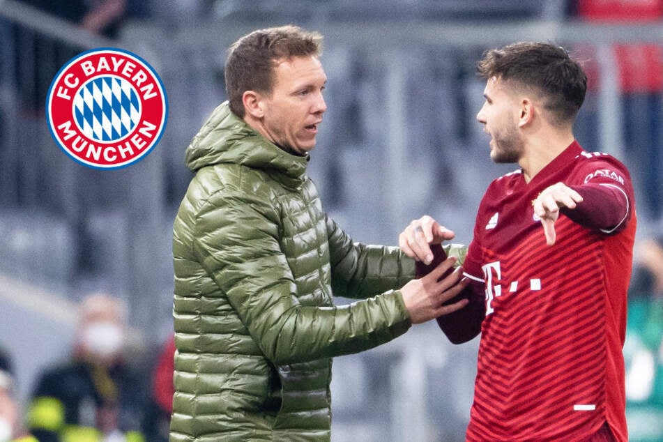 Bayern gegen Barca: Nagelsmann setzt auf zuletzt geschonten Abwehr-Star