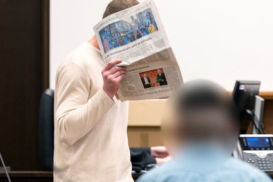 Warum die Männer ihren Kollegen ermordeten, bleibt weiter unklar. Nun ist auch der Hauptangeklagte tot.