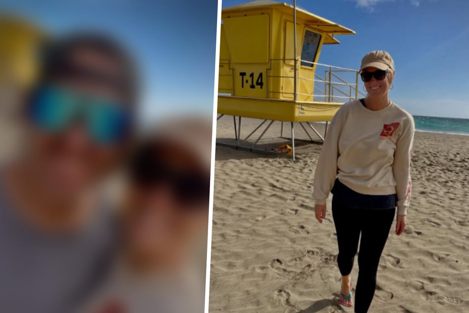 Privat wie nie: RTL-Moderatorin teilt Urlaubsfoto mit ihrem Ehemann