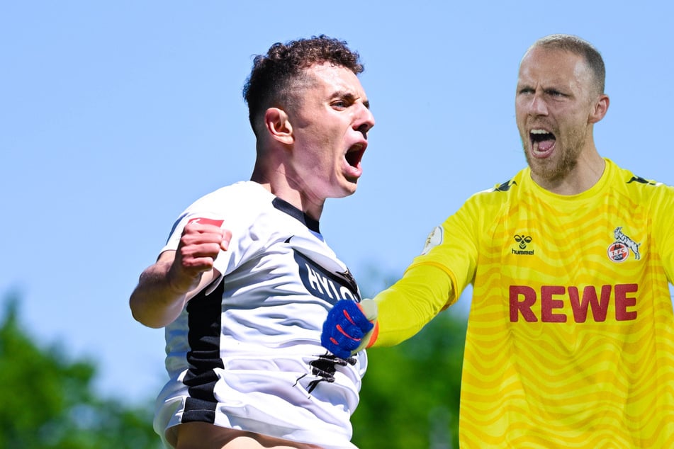 Elversberg oder Köln, wer steigt heute direkt in die Bundesliga auf?