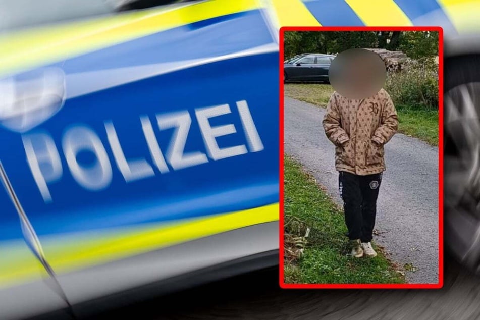 Aufatmen in Pieschen: Vermisste (14) wieder aufgetaucht