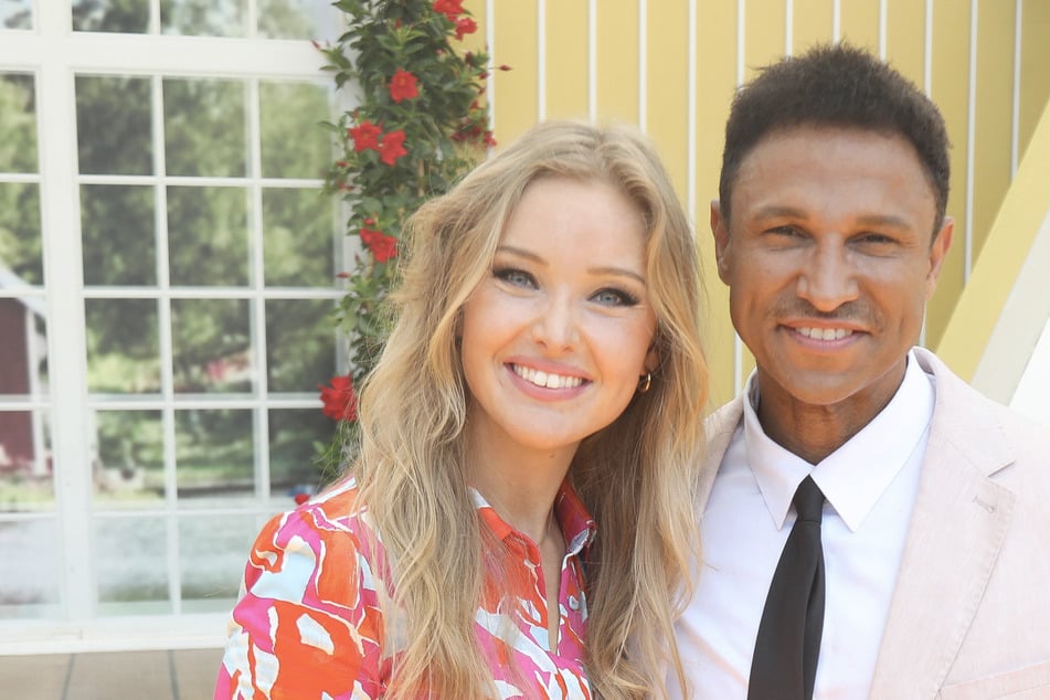 Daniel Aminati nach Liebes-Aus mit seiner Patrice: "Es steht mir fern, sie zu verurteilen"