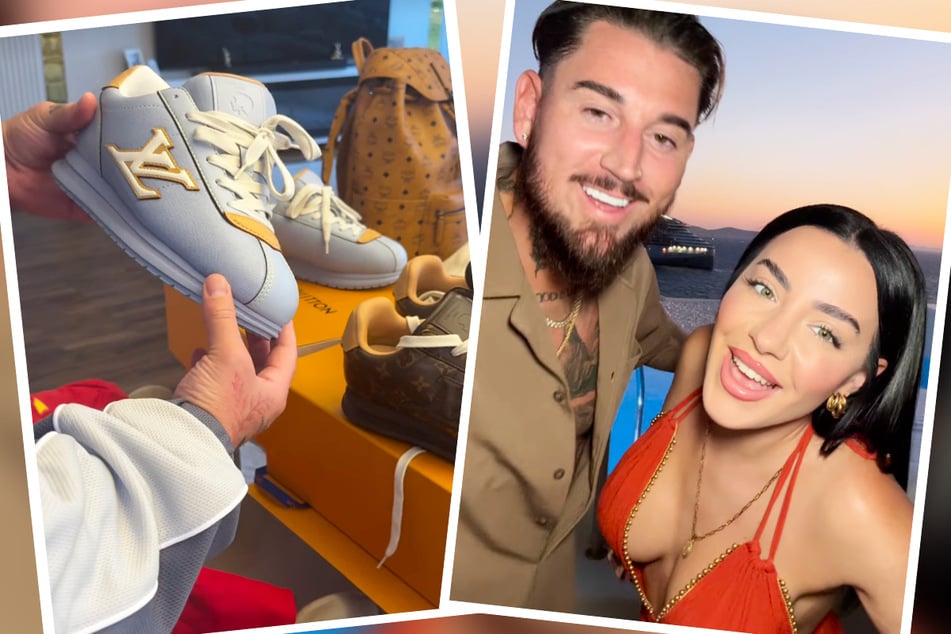 Leyla Heiter schämt sich auf Instagram: "Mike und ich lassen uns scheiden"