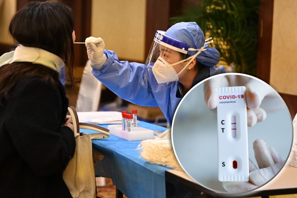 Sachsen will Versorgung von Long-Covid-Patienten und Impfgeschädigten verbessern