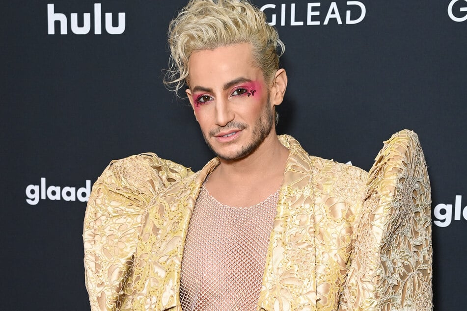 Frankie Grande defended his sister after bizarre cannibalism rumors hit TikTok.