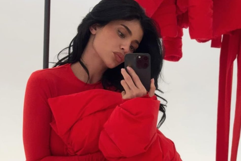 Kylie Jenner's said to be stepping into her model era amid haters claiming that she doesn't deserve to be a model.