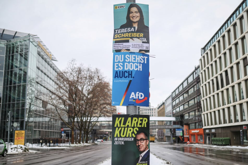 FDP wollte sich in Fernsehsendung einklagen: So entscheidet das Gericht
