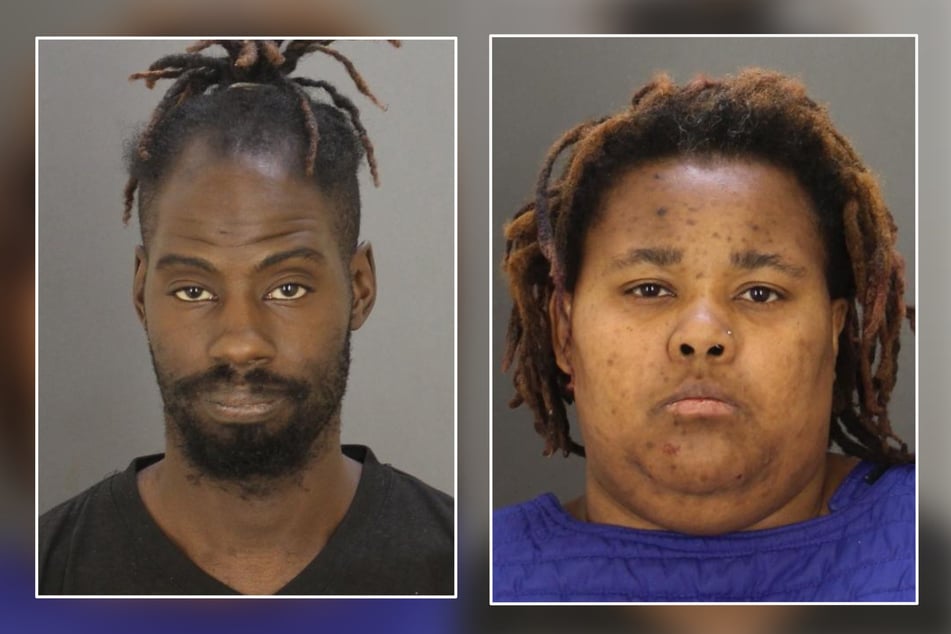 Gerald und Bernice Byrd ließen ihre Kinder hungern und schlossen Lebensmittel ein.