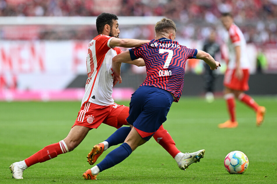 Der FC Bayern München wird einen Tag nach dem Supercup-Duell erneut gegen die Roten Bullen auf dem Rasen stehen - allerdings ohne Öffentlichkeit.