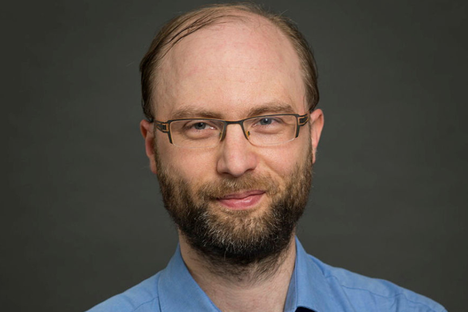 Der Leipziger Epidemiologe Prof. Markus Scholz hält das Ziel von "Zero Covid" für fast aussichtslos.